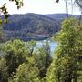 New Bullards Bar Reservoir