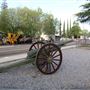 Marysville Veterans Memorial park