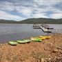 Collins Lake