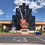 Hard Rock Cafe & Casino at Fire Mountain