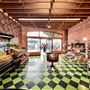 The Golden Poppy Market and Cafe