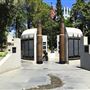 California Vietnam Veterans Memorial