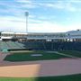 Sutter Health Park former Raley Field
