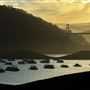 Lake Oroville State Recreation Area (SRA)
