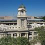 City Hall, Sacramento