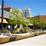Downtown Sacramento