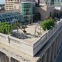 Downtown Sacramento