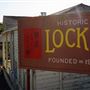 Locke - Traditional Chinatown Historic District