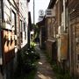 Locke - Traditional Chinatown Historic District
