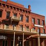 Old Sacramento