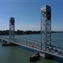The Helen Madere Memorial Rio Vista Bridge