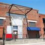 R Street District