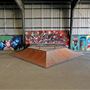 Sutter's Landing Skate Park