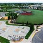 Mather Sports Complex
