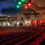 The Arlington Theatre