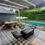 Valley Village Home