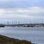 Moss Landing State Beach (SB)
