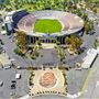Rose Bowl Stadium