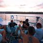 Triton Charters - 70 foot Catamaran in San Diego Bay
