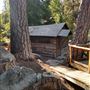 Posey cabin