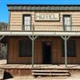 Santa Clarita Movie Ranch