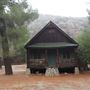 Santa Clarita Movie Ranch