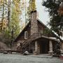 The Lodge at Two Moons
