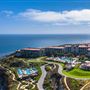 Terranea Resort and Terranea Beach Sea Caves