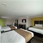 Deluxe Inn Hawthorne