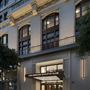 Los Angeles Athletic Club