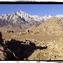 Alabama Hills - Bureau of Land Management / BLM - Bishop Field Office