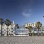 Shutters on the Beach