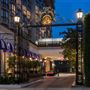 Beverly Wilshire, Beverly Hills, A Four Seasons Hotel