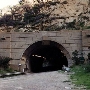Gaviota Tunnel - Highway 1