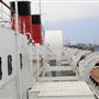 Queen Mary