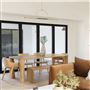 Scandinavian Modern Beach House