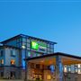 Holiday Inn Express & Suites Frazier Park