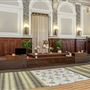 Art of Living Center / The Dome - Los Angeles