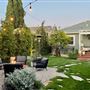CA Bungalow in the heart of historic Hollywood