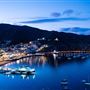 Catalina Island, Avalon Bay