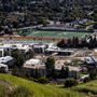California Polytechnic State University, San Luis Obispo