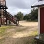 Red Thorne Ranch / The Barn Loft / Mini Petting Zoo
