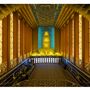 Paramount Theatre, Oakland
