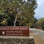 Franklin Canyon Park - Santa Monica Mountains Conservancy - SMMC