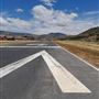 Agua Dulce Airpark