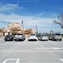 Parking Lot - Flat Surface
