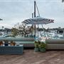 Marina Del Rey Hotel