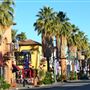 Palm Springs - City