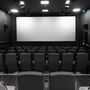 Sepulveda Screening Room and Art Gallery