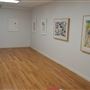 Sepulveda Screening Room and Art Gallery